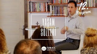 12. Yaşam Sözleri - Word of Life