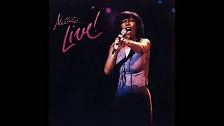 Watch Natalie Cole Cry Baby Live video