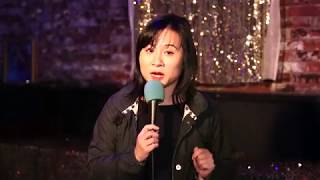Ceda Xiong Standup Comedy 2017