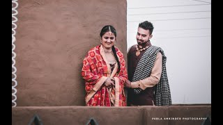 Harveer Singh Weds Navanpreet Kaur Pabla Studio 94648300929855231369