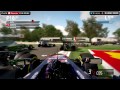 F1 2014 100% Race Ultra Mod Career - Australian Grand Prix