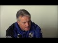 Micky Adams talks Shrewsbury 'derby' 14