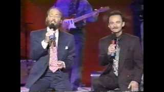 Watch Statler Brothers You Cant Go Home video