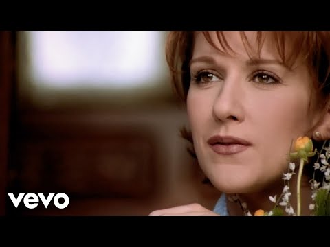 CÃ©line Dion - Falling Into You