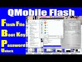 QMobile Flash Password Unlock + Boot Key + Flash File