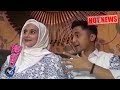 Hot News! Hamil Kebo, Janin Sonya Fatmala Tahan Banting - Cum...