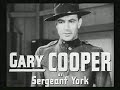 Download Sergeant York (1941)