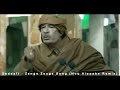 Gaddafi - Zenga Zenga Song (The Official Version) Noy Alooshe Remix