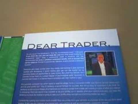 Trading Psychology by Mark douglas Review