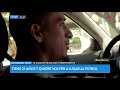 Juan Manuel Trejo: el jugador de fútbol que maneja un Uber