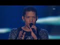 Brendon Schoen Johnson - Impossible - Live-Show 1 - The Voice of Switzerland 2014