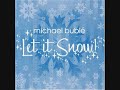 I'll be home for christmas - Michael Buble