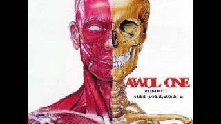 Watch Awol One Revolution video