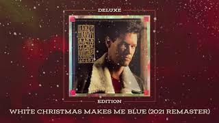 Watch Randy Travis White Christmas Makes Me Blue video