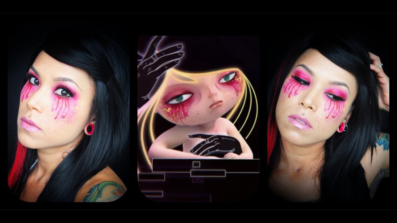 studio killers cherry makeup youtube studio killers cherry makeup youtube