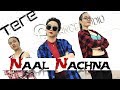 Tere Naal Nachna | Badshah, Sunanda S, Athiya S, Raghav J, Punit P, Dharmesh Y | SK Choreography