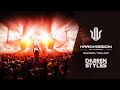 DARREN STYLES ♦ HARDMISSION FESTIVAL BANGKOK 2023 [FULL 4K SET]