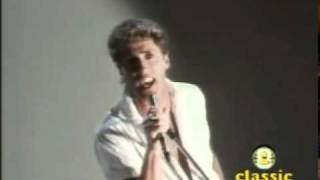 Watch Roger Daltrey After The Fire video