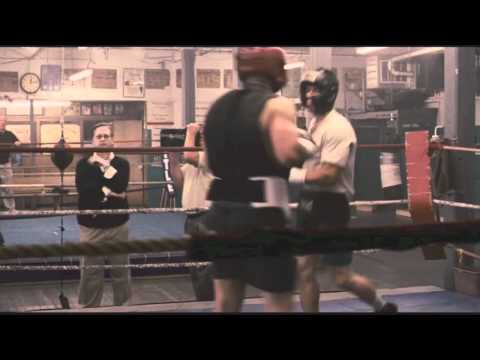 The Fighter Trailer Italiano Ufficiale...