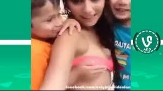 Ultimate Girls Fail Try Not to Laugh or Grin While Watching This Part 44IMPOSSIB