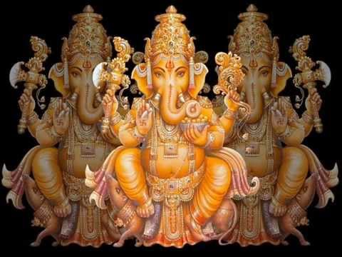 Copy of Ekadantaya Vakratundaya - Shankar Mahadevan