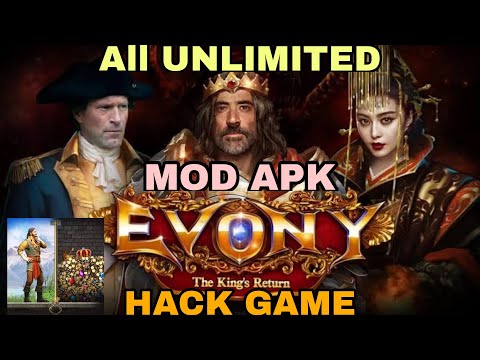 Evony the king’s return mod apk unlimited money Evony the king’s return mod apk unlimited money