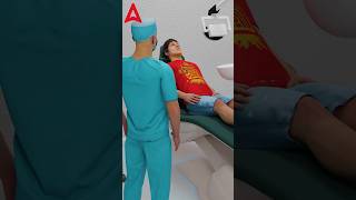How Laughing Gas Makes Laugh