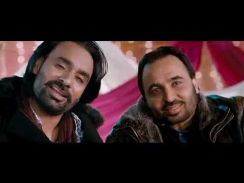 Babbu Maan Hitler in loven Shabab (Official HQ video)
