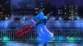 Tokyo Ghoul - I kill 'cause I'm hungry HD