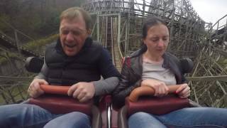 Видео Кора Эверленд, было очень страшно . от Лена Варфоломеева, Оверленд-Парк, Соединённые Штаты