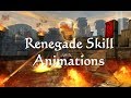 GW2 Renegade (Revenant) Elite Spec Skill Animations