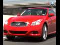 Infiniti G37 Coupe @ the Track