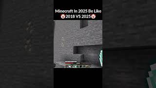 Minecraftdiamond Mining Moment