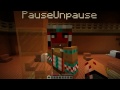 Minecraft Diversity 2 with Pause - EP14 - Survival!
