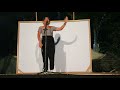 PERFORMANCE OF BEVERLY CUMLA