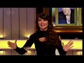 Celebrity Big Brother UK 2014 - BOTS January 17