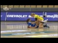 LESBIAN, This girl touch another girl during a Game ...