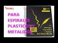 insertadora