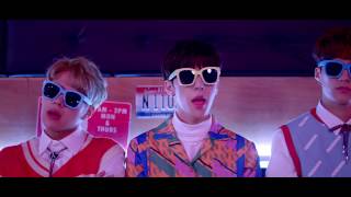 Watch Imfact Tension Up video