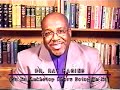 image Dr Ray Hagins Trip To Kemet Egypt Pt 1