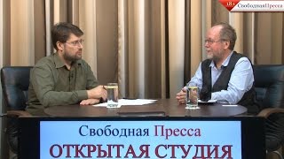 Андрей Коротаев: "Усиление внешнего давления сплотило россиян"
