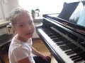 Henle-Klavierwettbewerb Anna-Theresia Hauser
