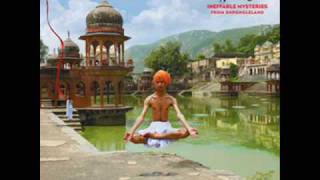 Watch Shpongle Electroplasm video