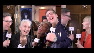 Theatre World Awards SmileStory℠ 2019