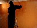 Aplicacion de stucco veneziano
