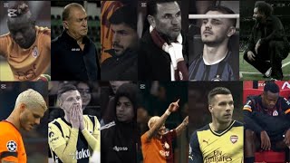Futbol Tayfaya Özel Sad Edit Derleme 2025 Hayatı Sorgularken İzlemelik