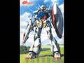 Turn A Gundam Moonrace | RM. Turn A Gundam Moonrace | RM.