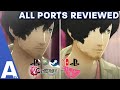 Which Version of Catherine Should You Play? - Catherine Classic + Full Body Ports Reviewed