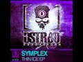 Symplex - Thin Ice