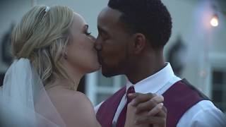 Aaron + Lauren - Lovely Wedding Ceremony
